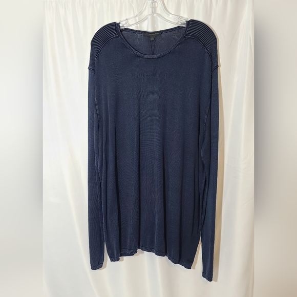 John Varvatos jumper sweater.